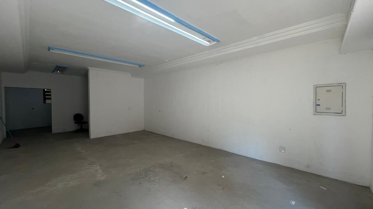 Loja para Locação - Santo Amaro