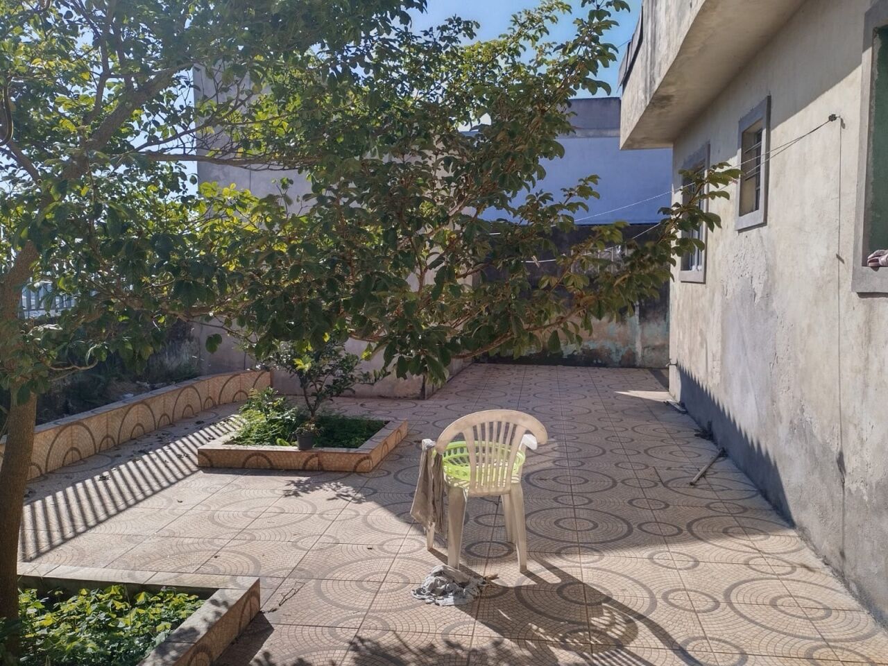 Casa Térrea para Venda - Parque Grajaú