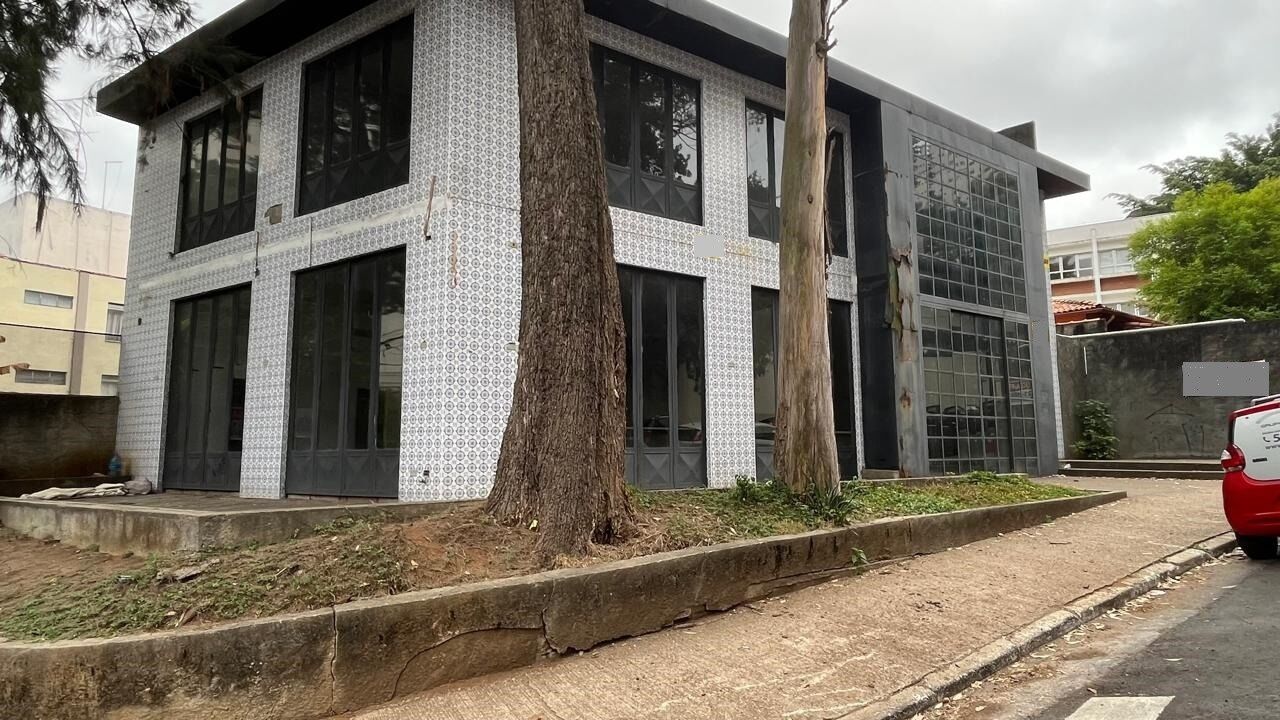Prédio para Locação - Vila Sofia