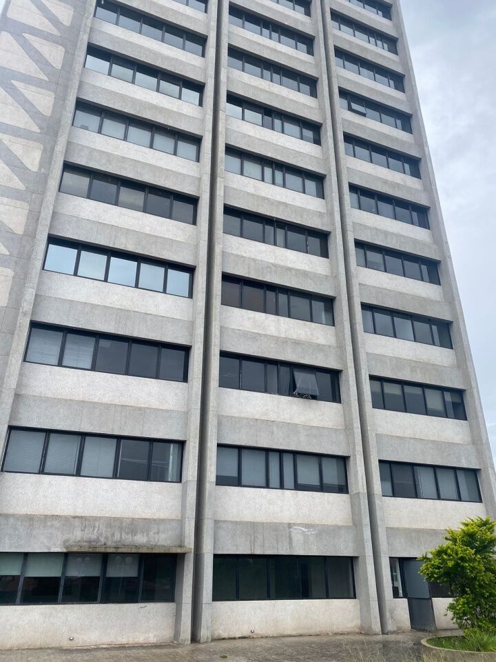 Sala para Locação - Santo Amaro