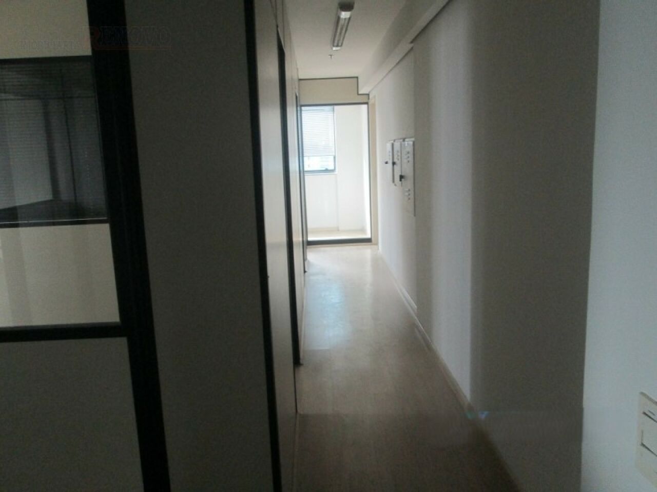 Sala para Locação - Jardim Caravelas