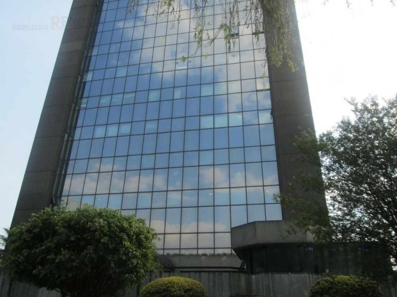 Sala para Locação - Jardim Caravelas