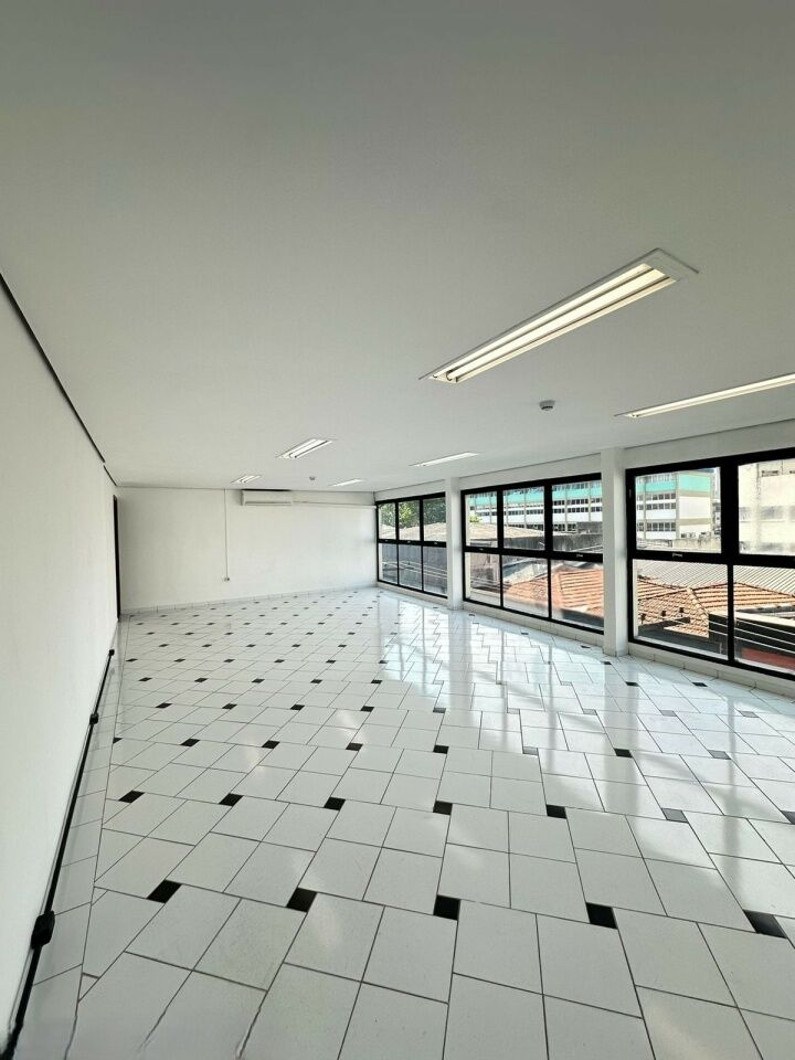 Sala para Locação - Santo Amaro