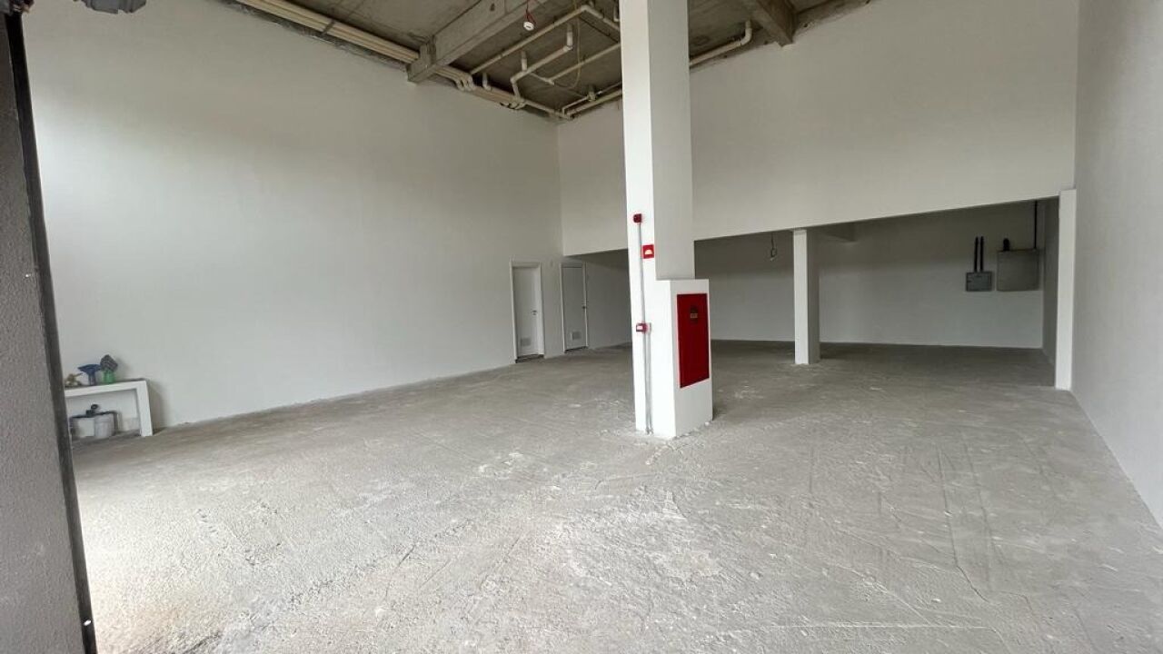 Loja para Locação - Jardim Caravelas