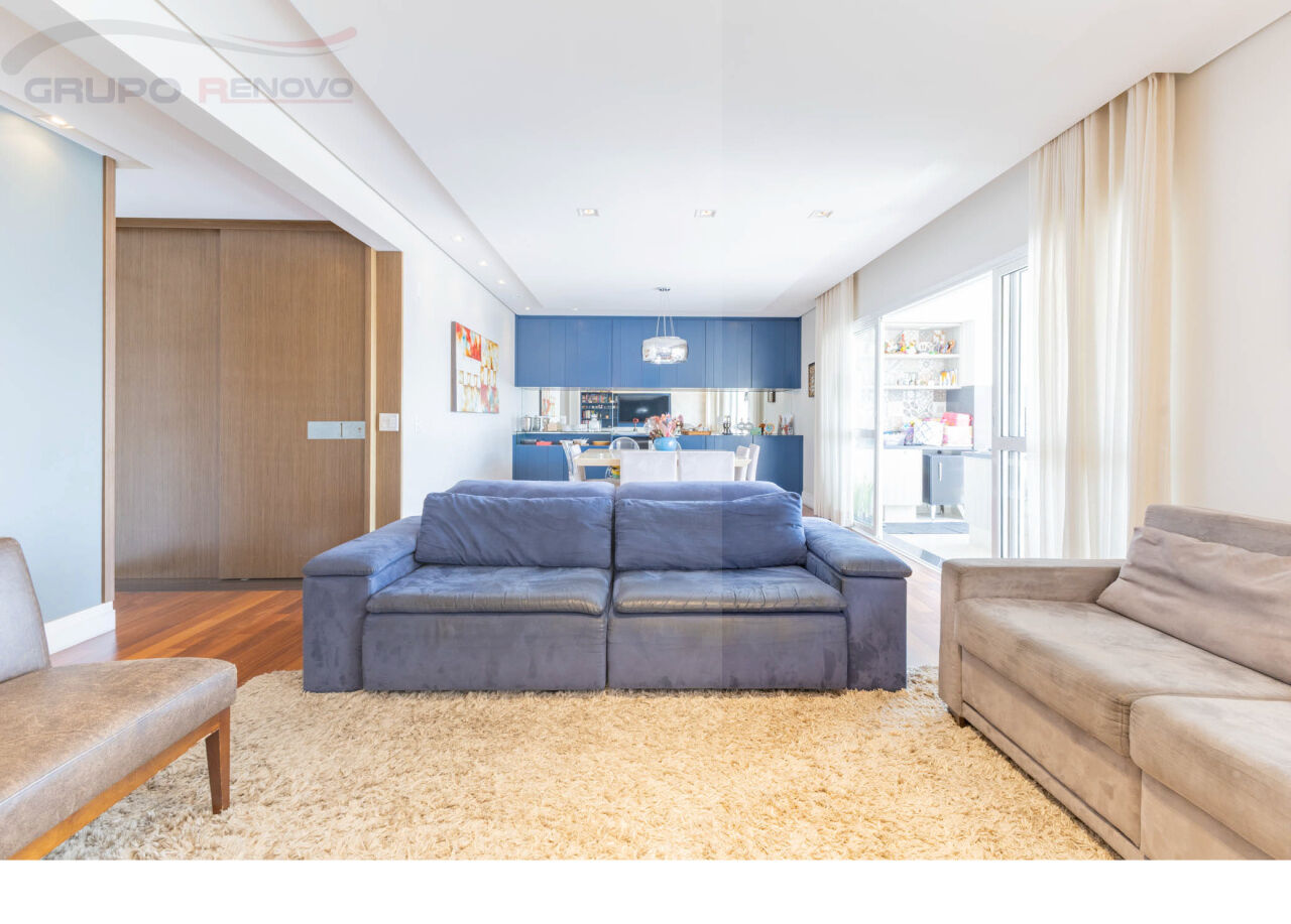 Apartamento para Locação - Vila Cordeiro