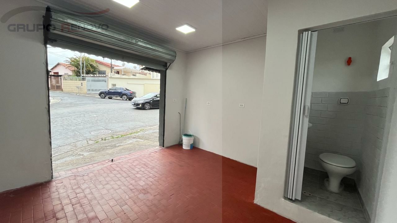 Loja para Locação - Jardim Ibirapuera