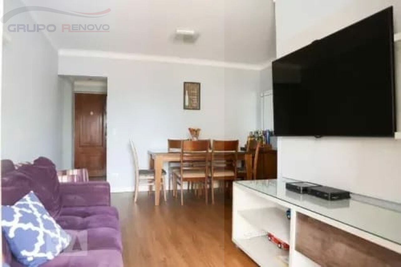 Apartamento para Venda - Vila Santa Catarina