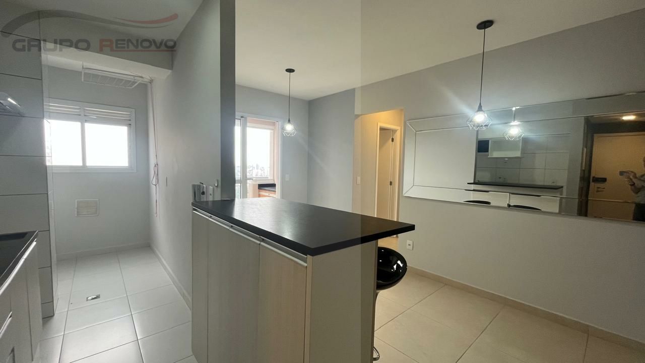 Apartamento para Locação - Vila Andrade