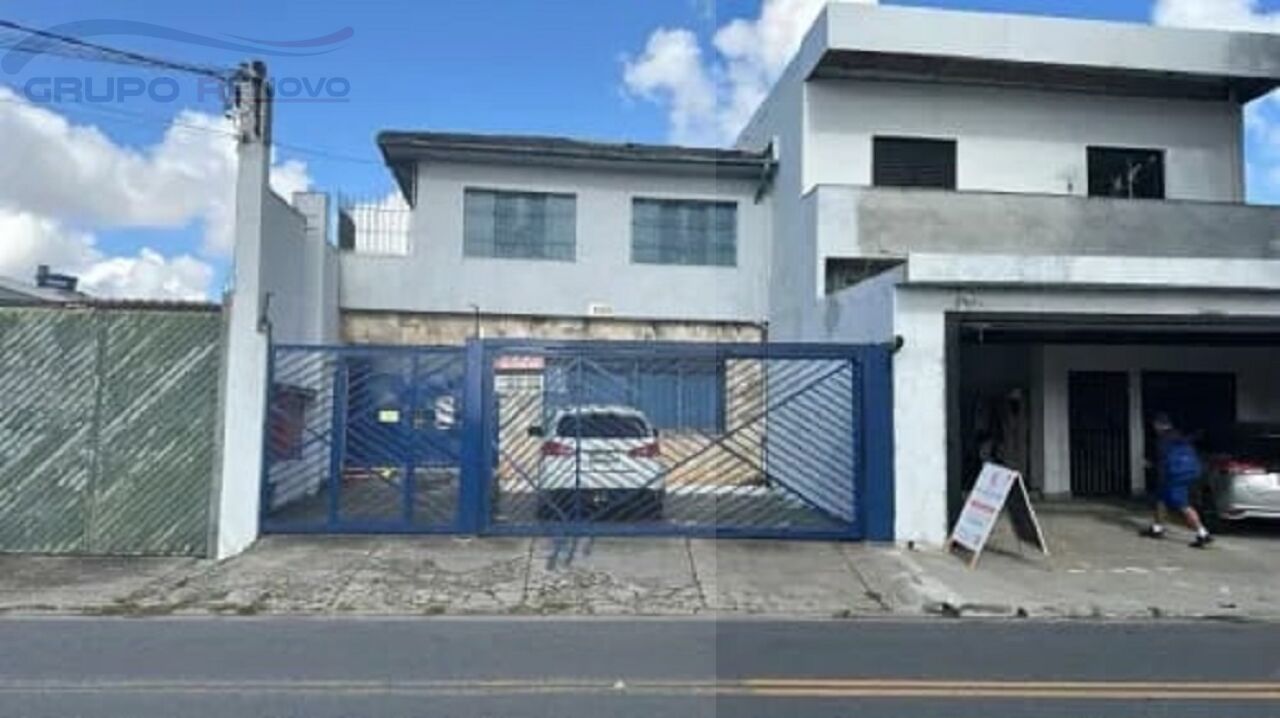 Casa Comercial para Locação - Campininha