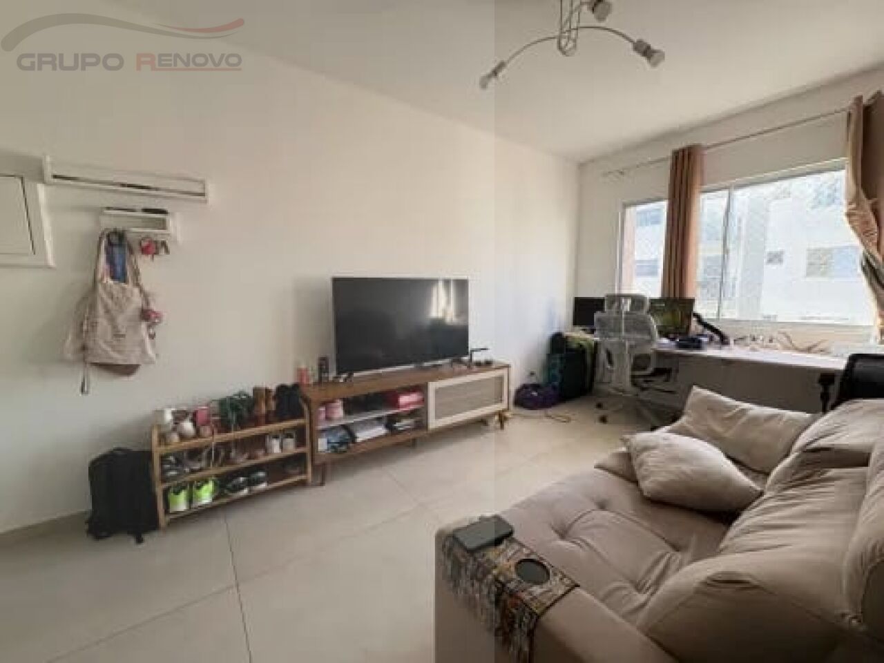 Apartamento para Venda - Vila Mascote