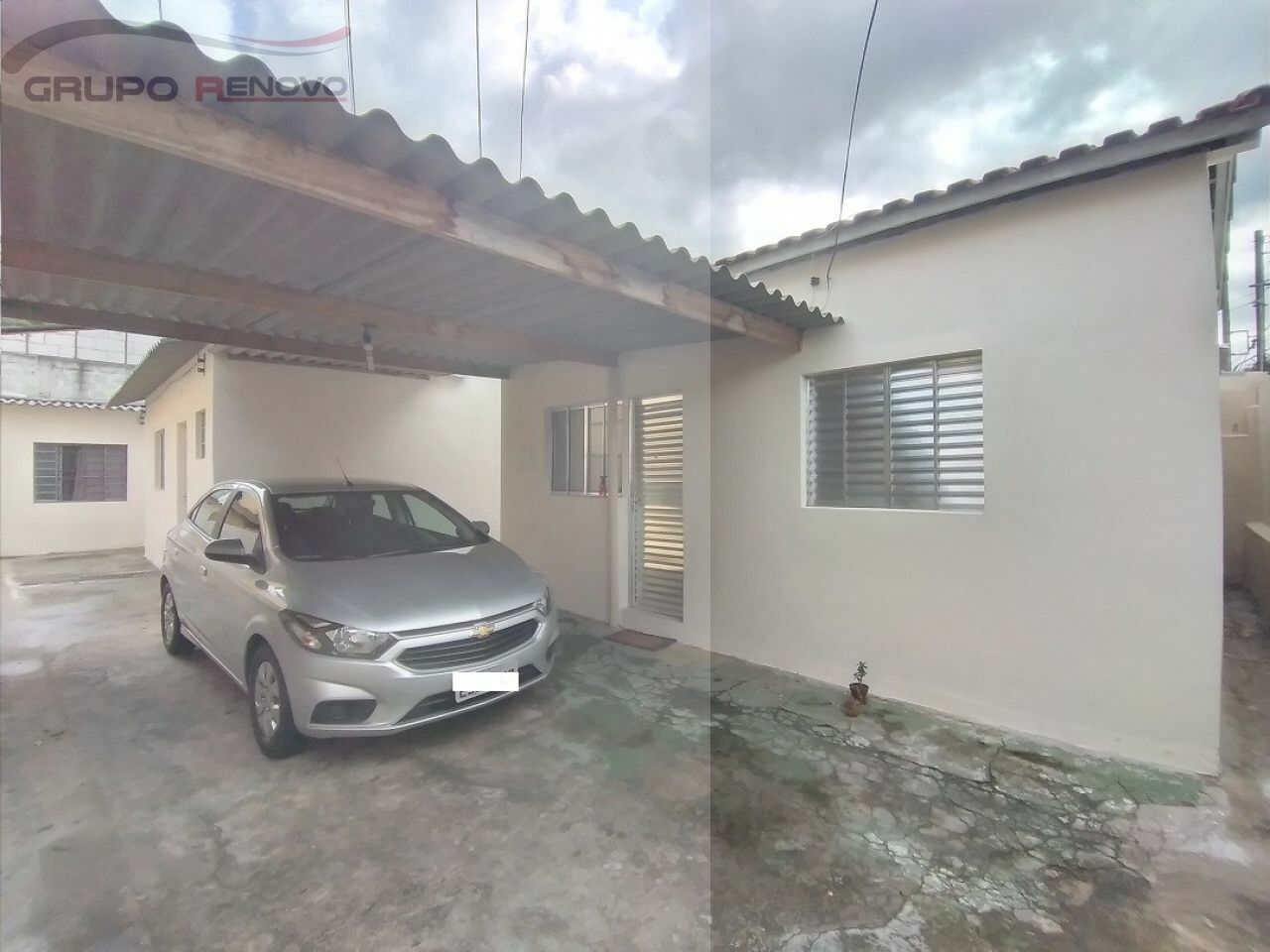 Terreno para Venda - Vila Cruzeiro