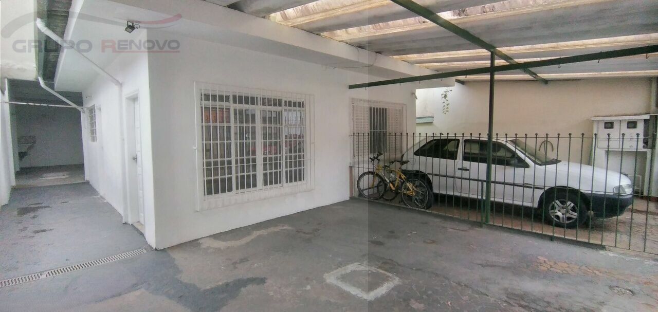 Terreno para Venda - Jardim das Imbuias