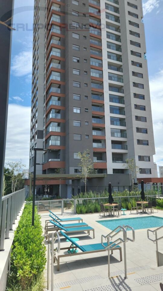 Apartamento para Venda - Alto da Boa Vista