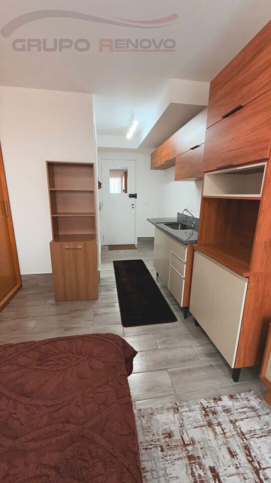 Apartamento para Venda - Alto da Boa Vista