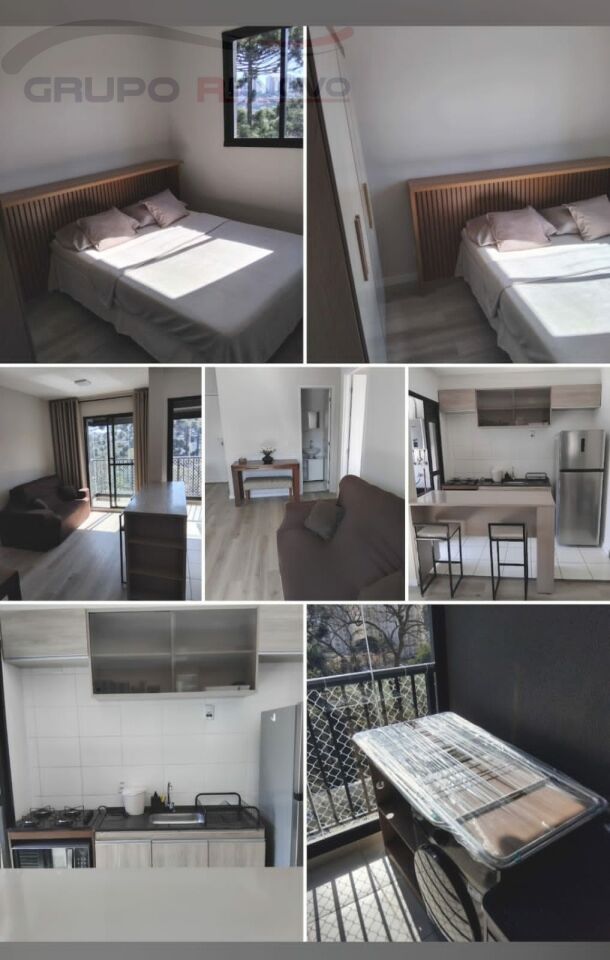 Apartamento para Locação - Umarizal