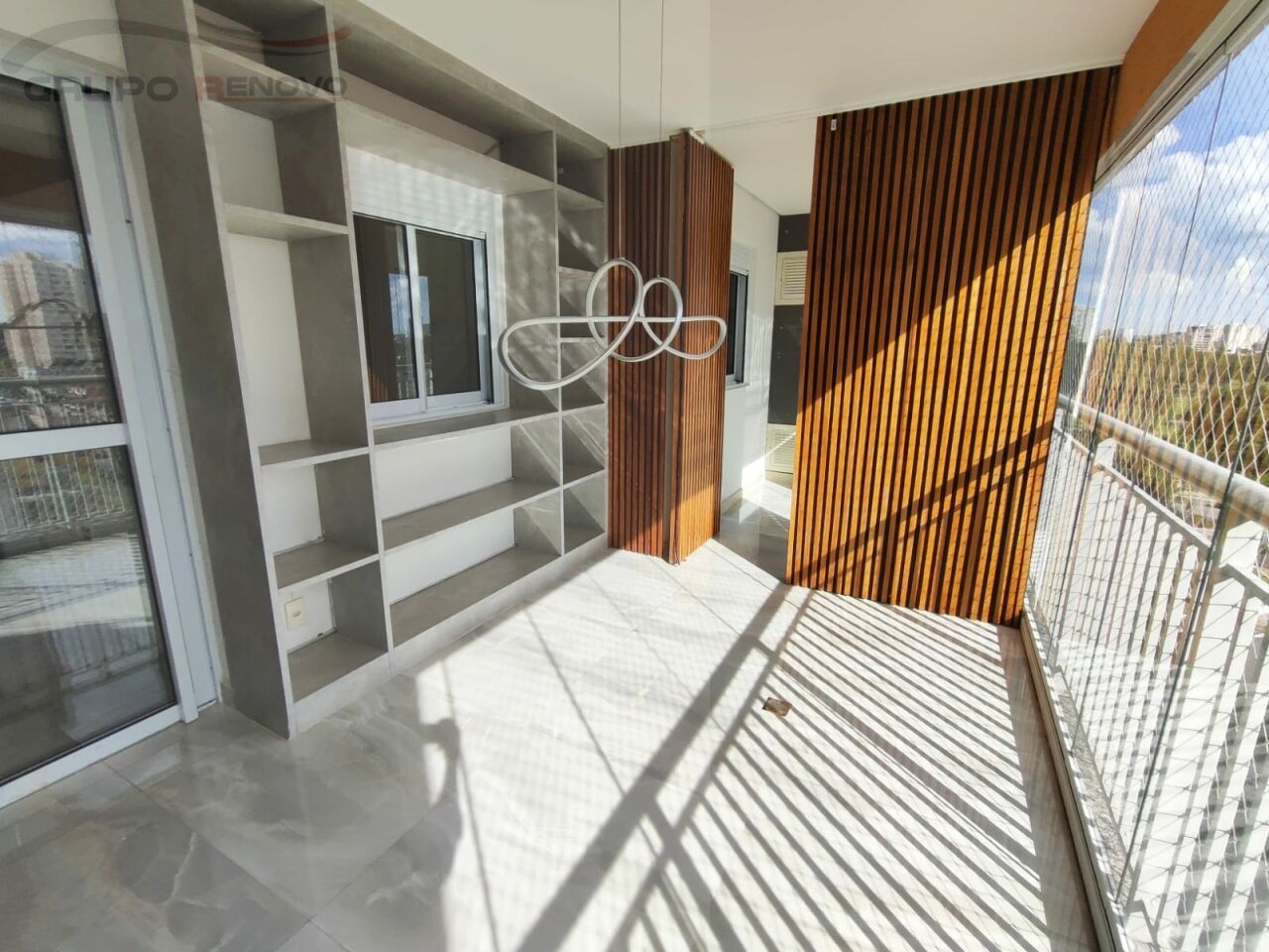 Apartamento para Venda - Santo Amaro