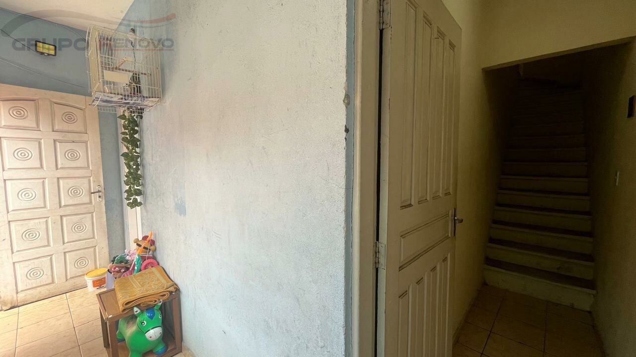 Casa Compartilhada para Locação - Santo Amaro