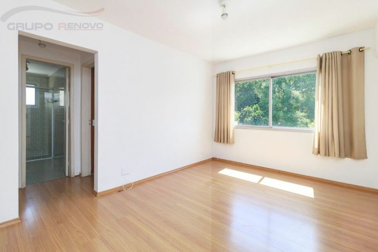 Apartamento para Locação - Vila Cruzeiro