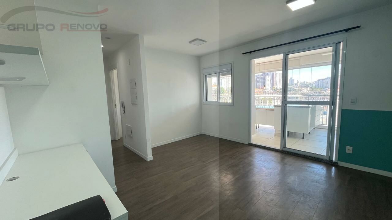 Apartamento para Locação - Santo Amaro