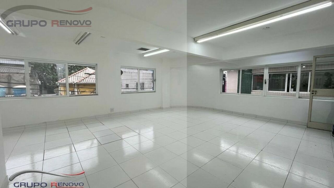 Sala para Venda - Santo Amaro