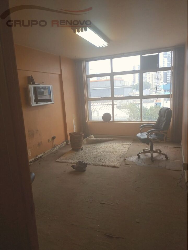 Sala para Venda - Santo Amaro