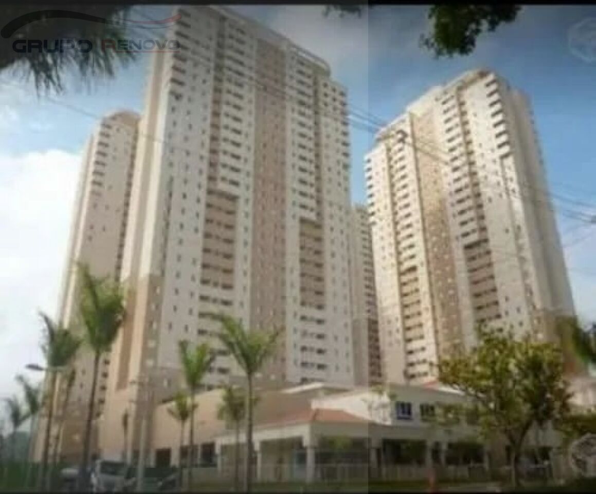 Apartamento para Locação - Jardim Umuarama