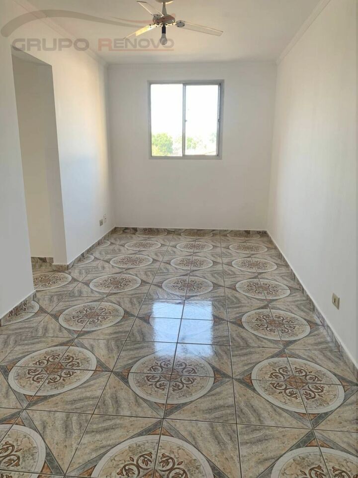 Apartamento para Venda - Interlagos