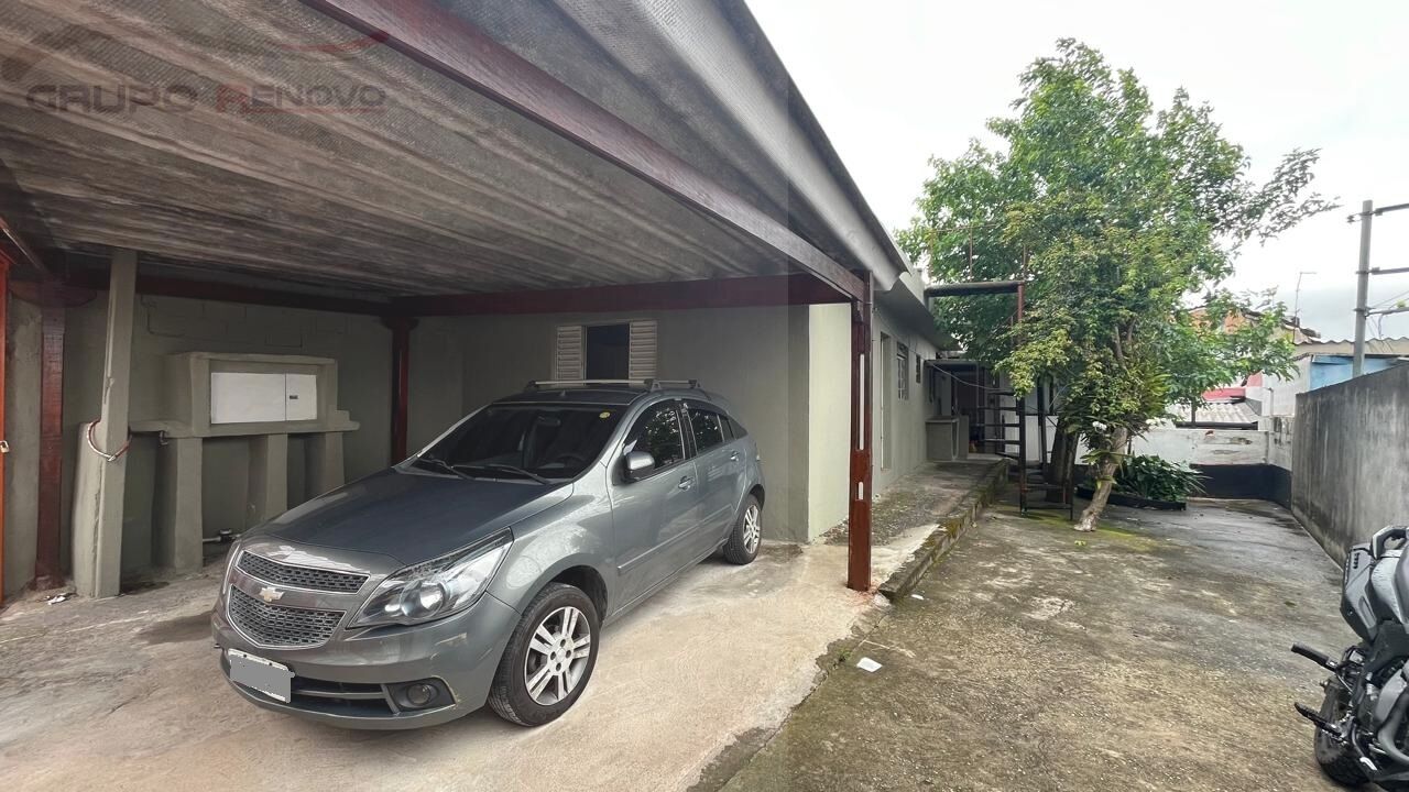 Casa Térrea para Venda - Jardim Ibirapuera