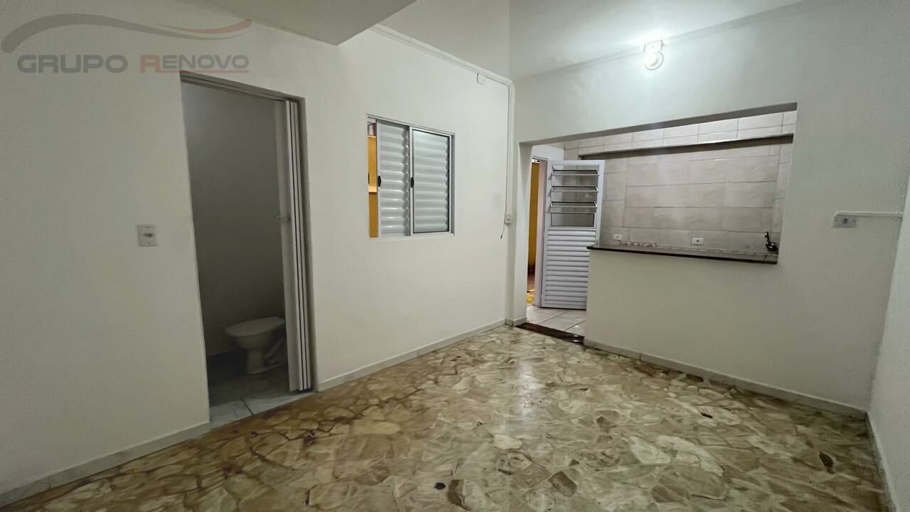 Kitnet para Locação - Vila Cruzeiro