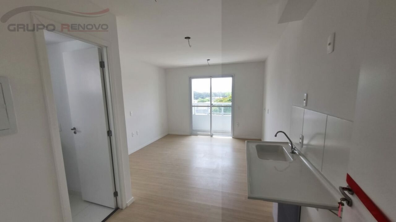 Apartamento para Venda - Brooklin Paulista