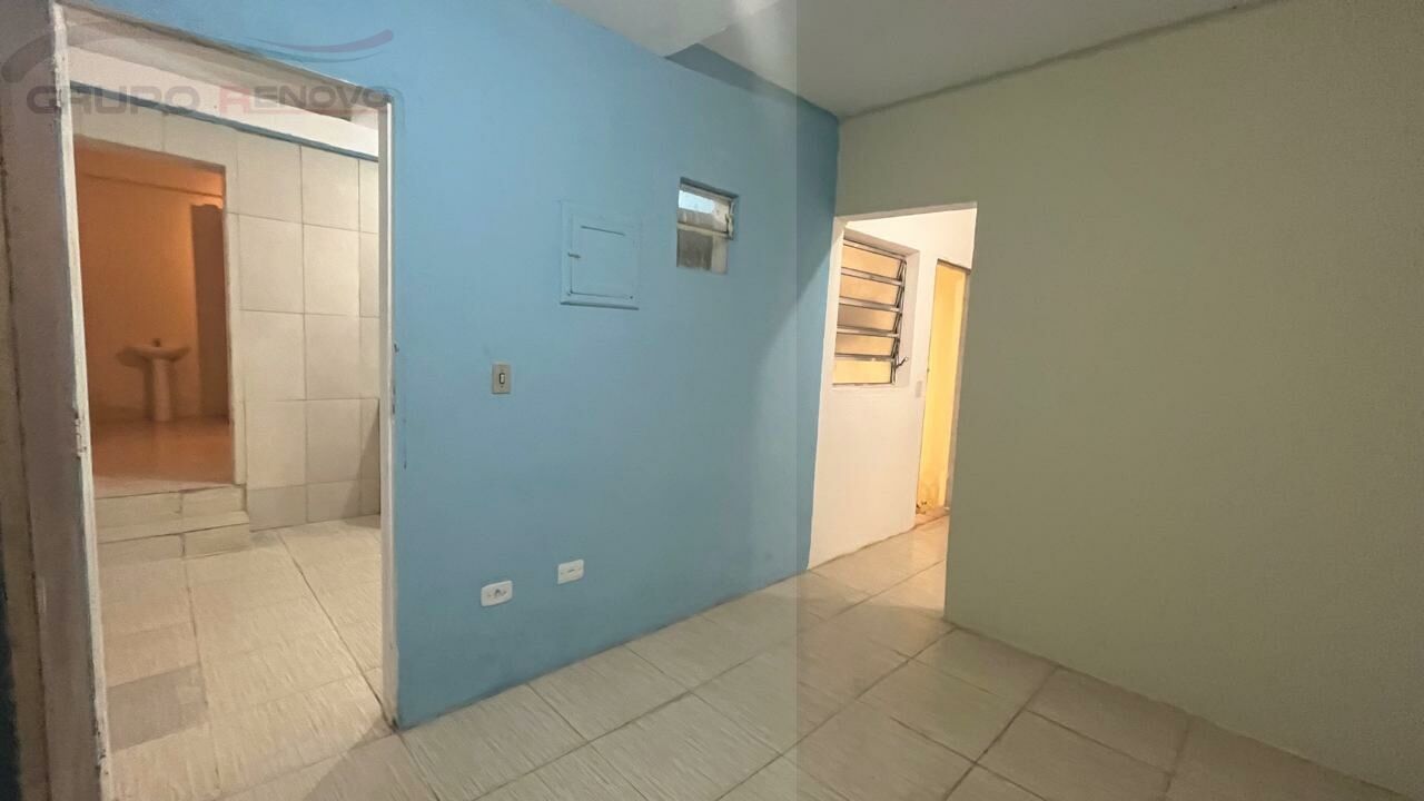 Casa Compartilhada para Locação - Santo Amaro