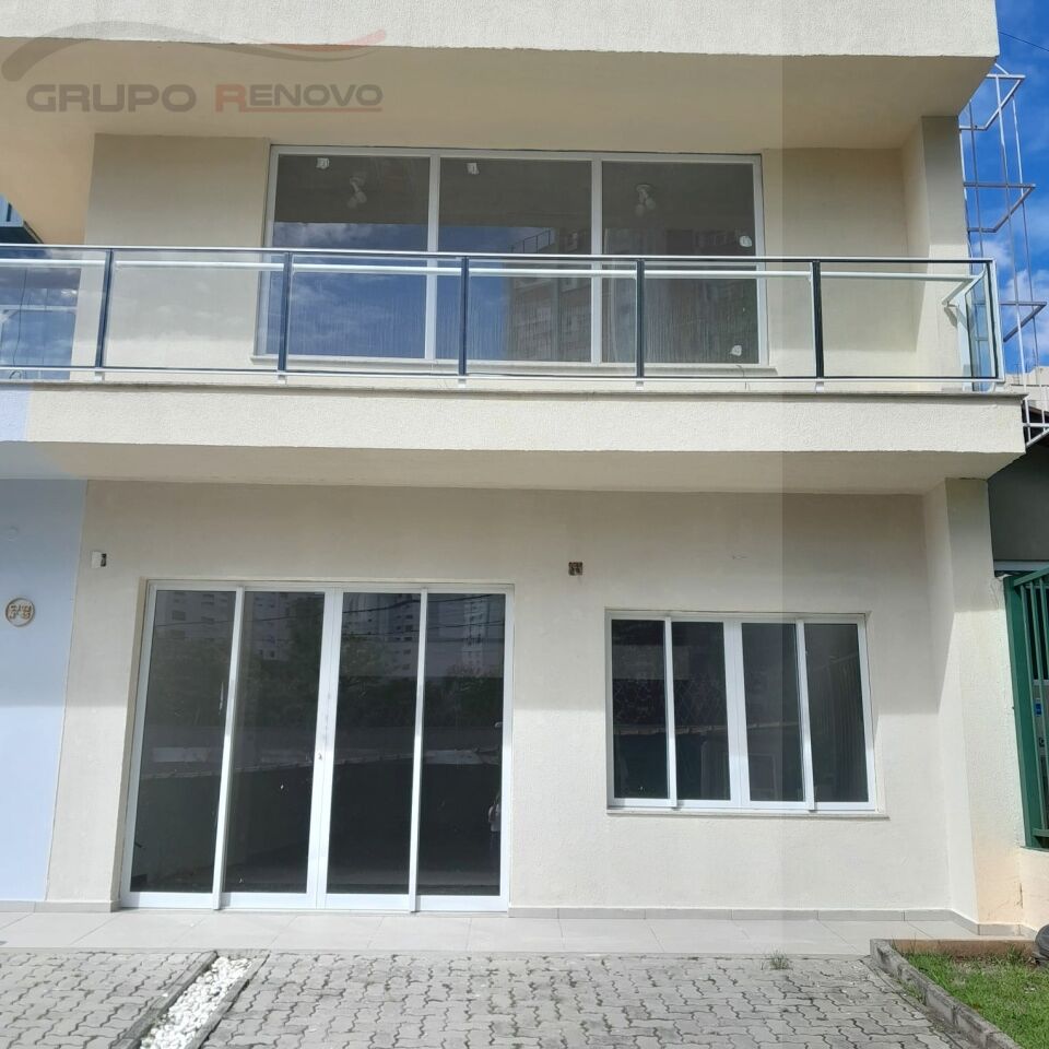 Salão para Locação - Vila Sofia