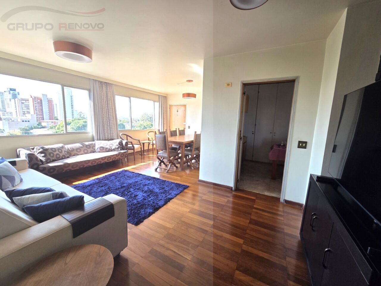 Apartamento para Venda - Santo Amaro