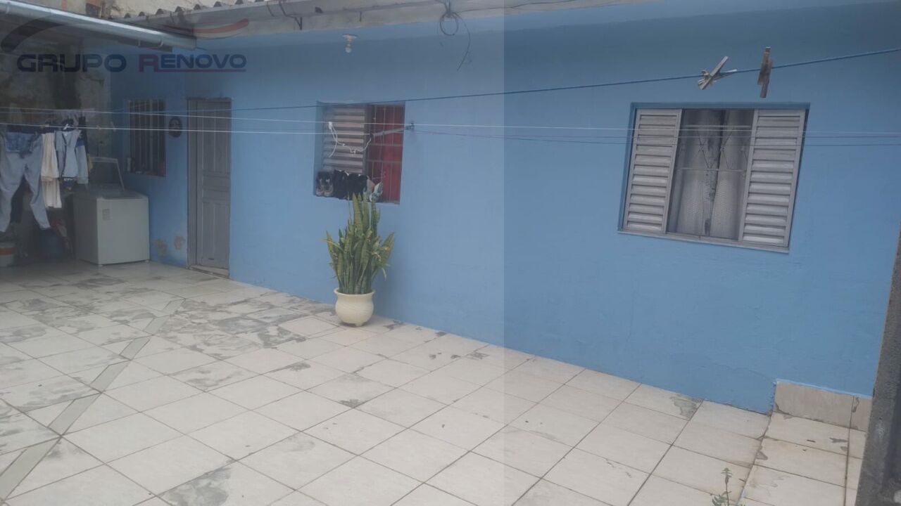 Casa Térrea para Venda - Cidade Ademar