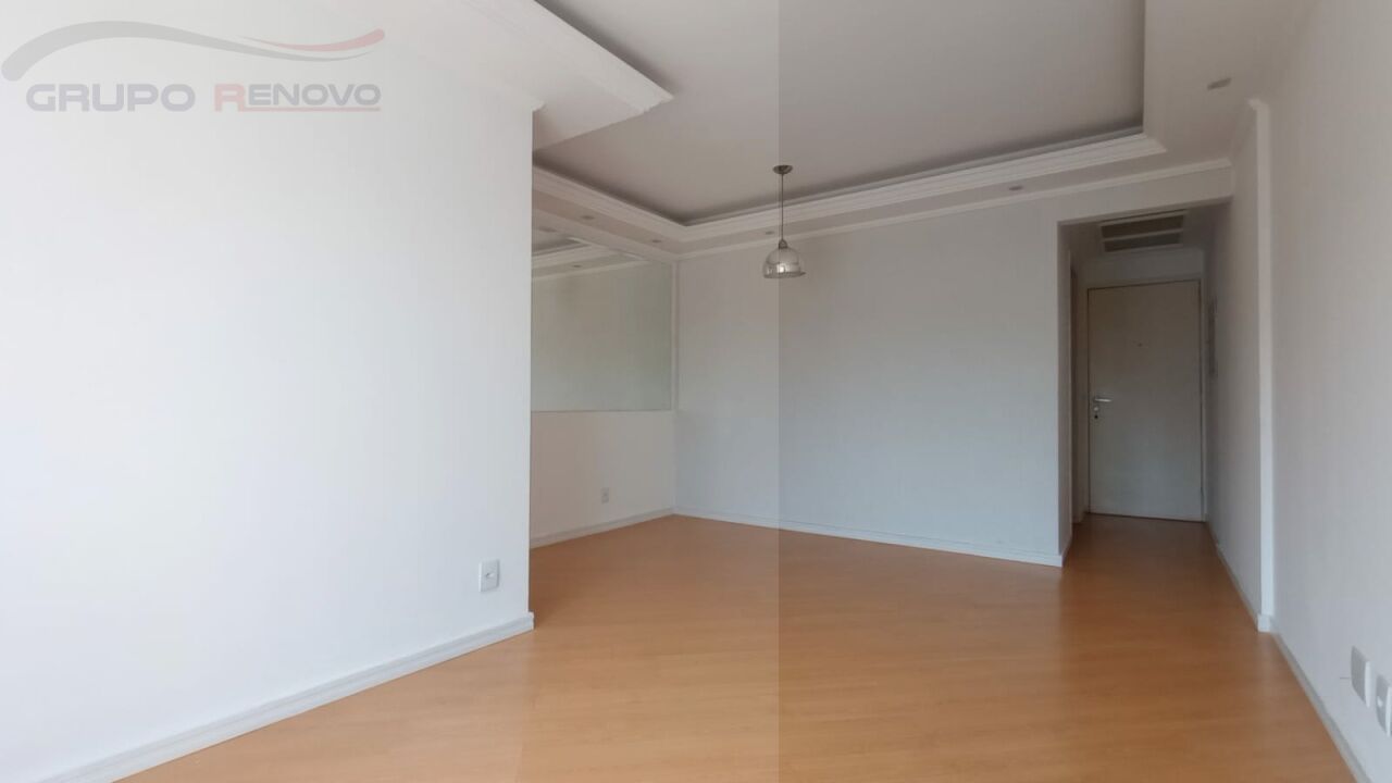 Apartamento para Venda - Alto da Boa Vista