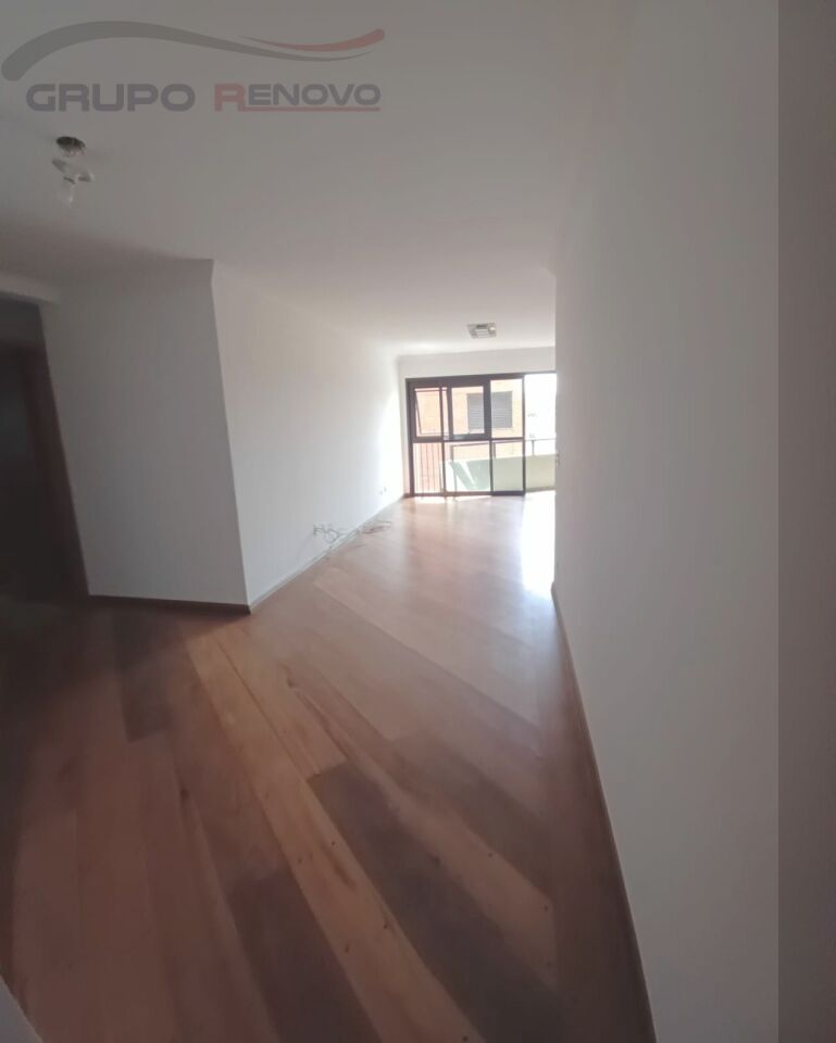 Apartamento para Locação - Santo Amaro