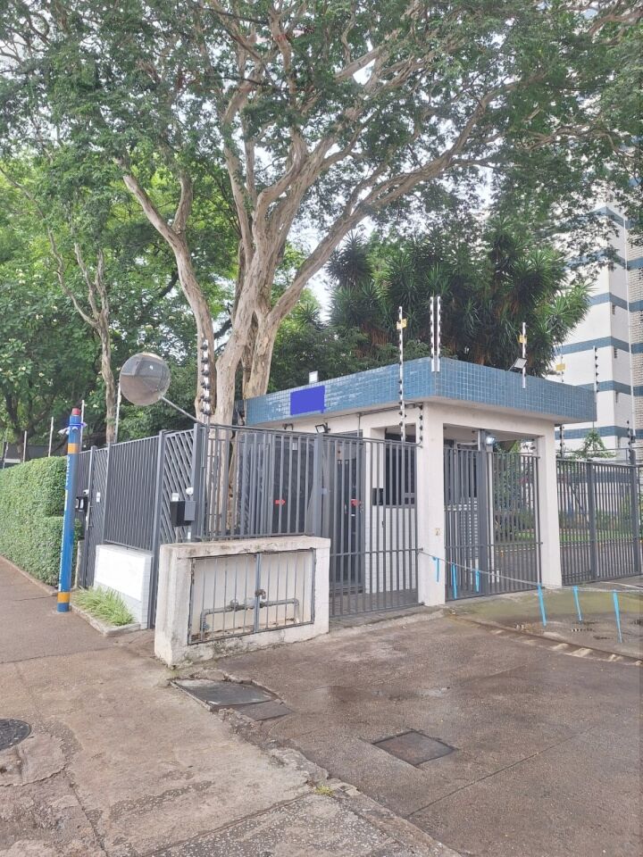 Apartamento para Venda - Santo Amaro