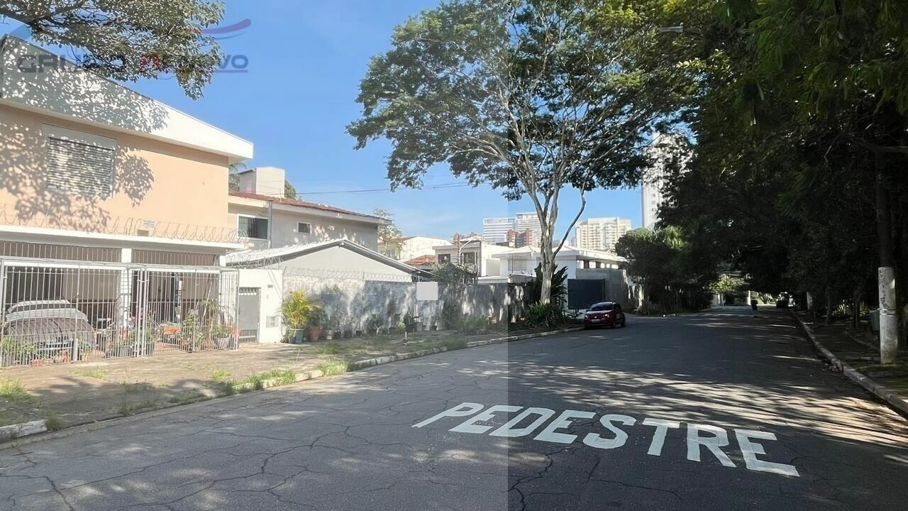 Terreno para Venda - Chácara Japonesa