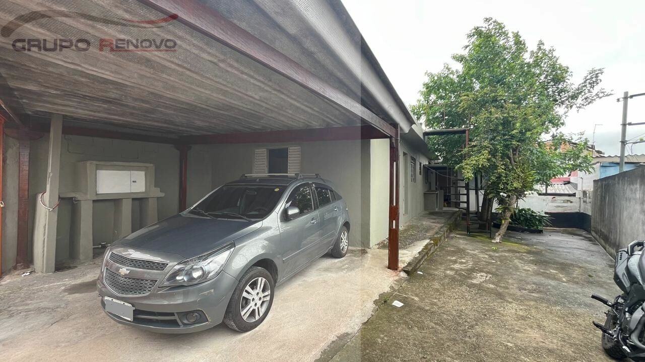 Terreno para Venda - Jardim Ibirapuera