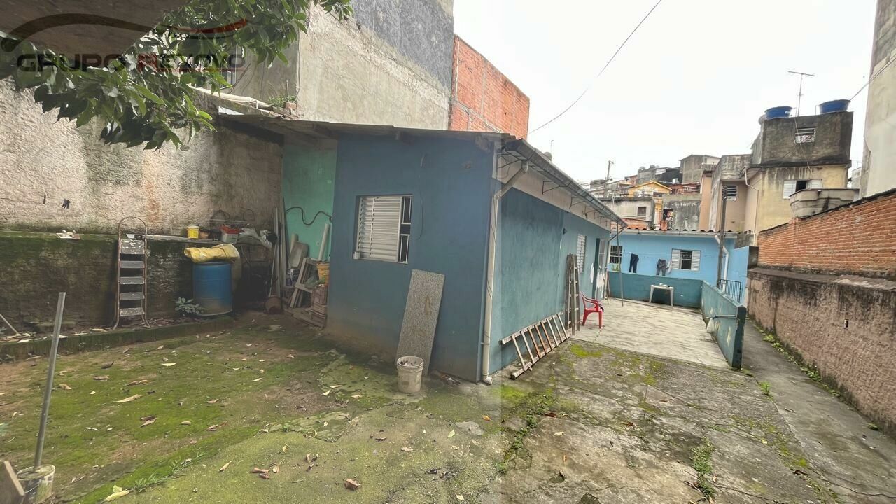 Terreno para Venda - Jardim Miriam