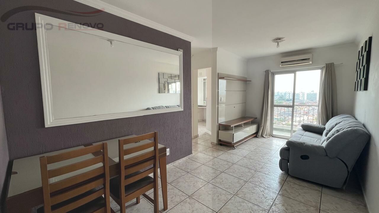 Apartamento para Locação - Vila das Belezas