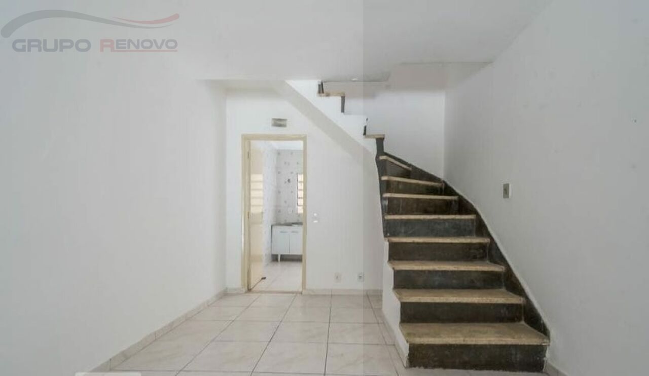 Sobrado para Venda - Santo Amaro