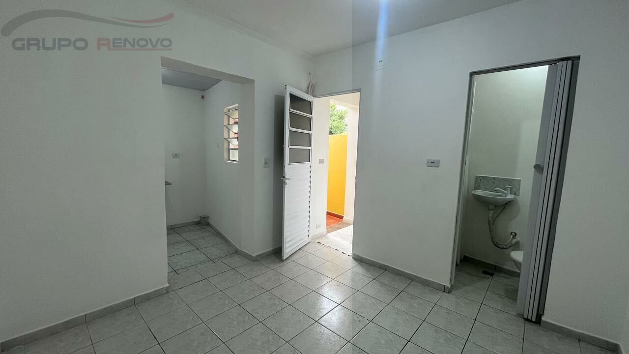 Kitnet para Locação - Vila Cruzeiro