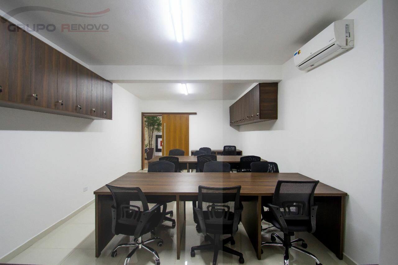 Sala para Locação - Brooklin Paulista