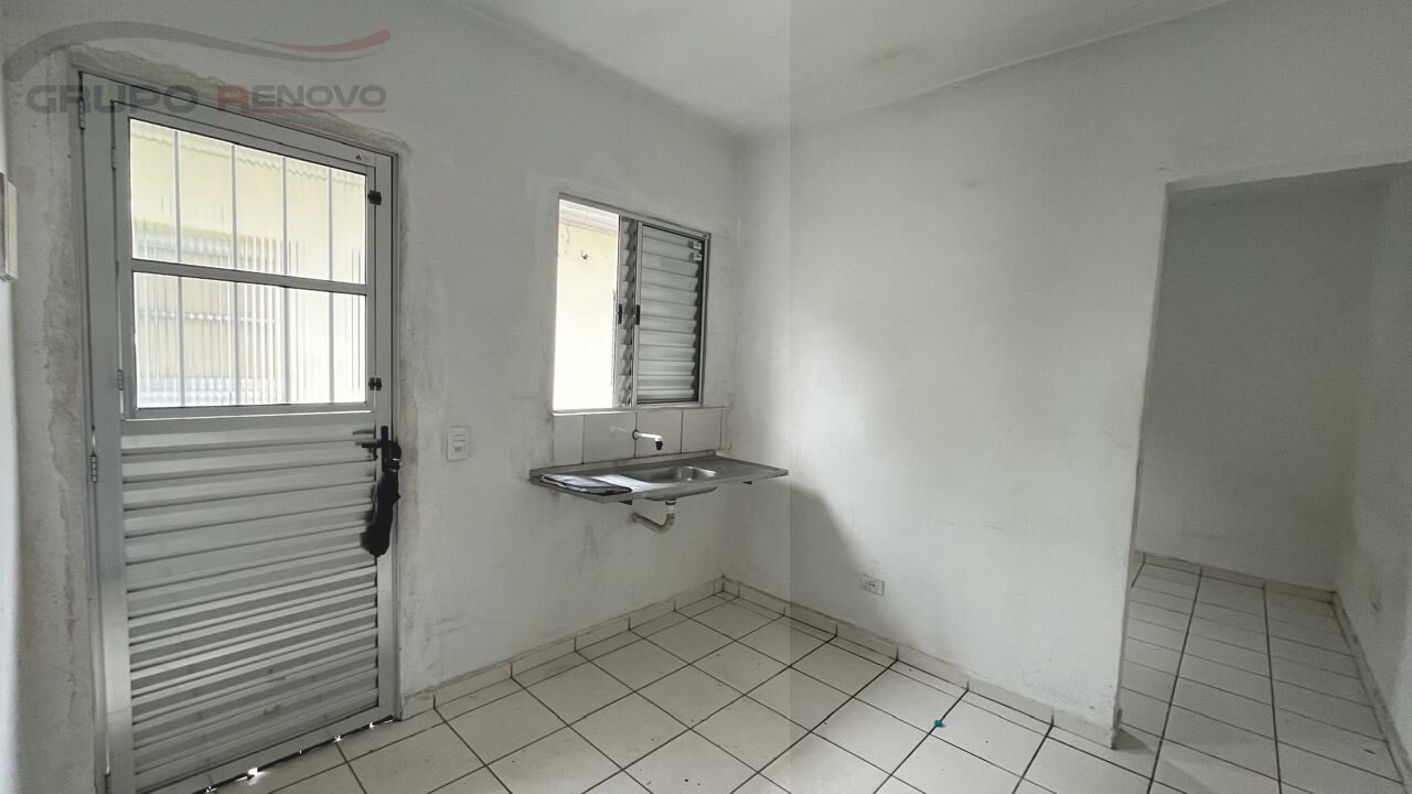 Casa Compartilhada para Locação - Santo Amaro