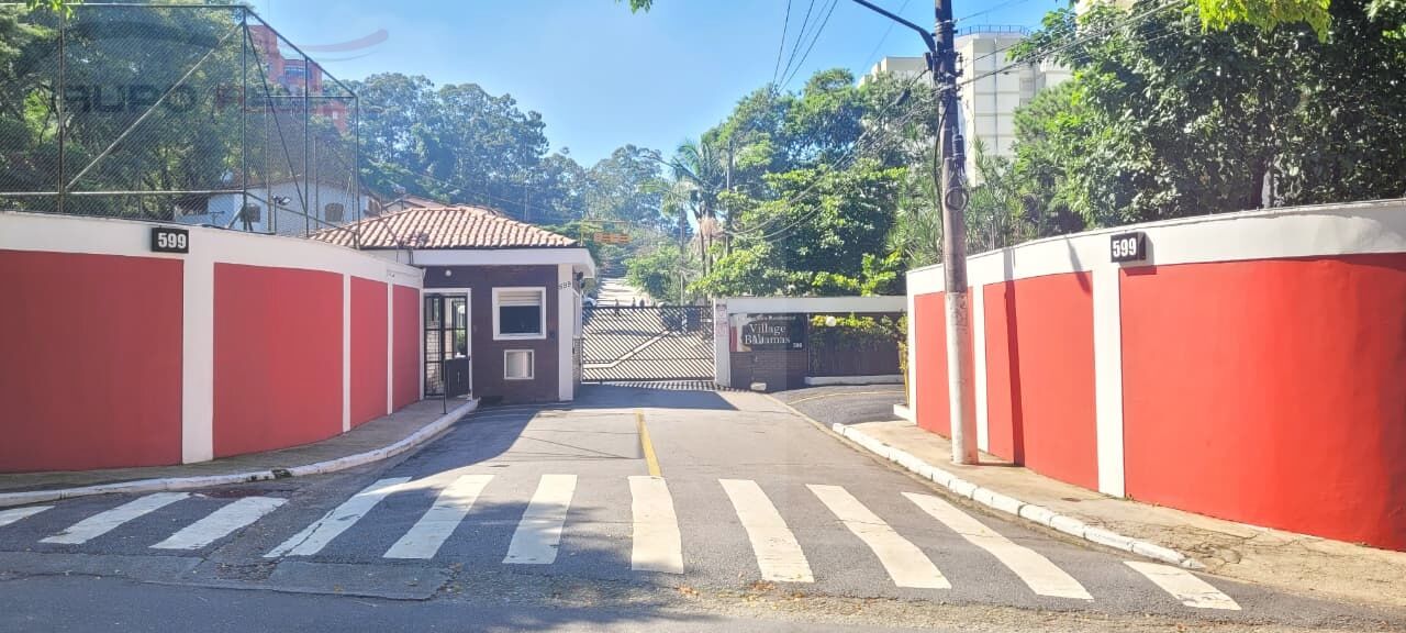 Casa Condominio para Locação - Jardim Marajoara