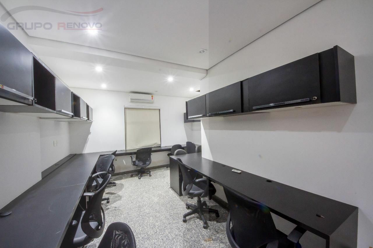 Sala para Locação - Brooklin Novo