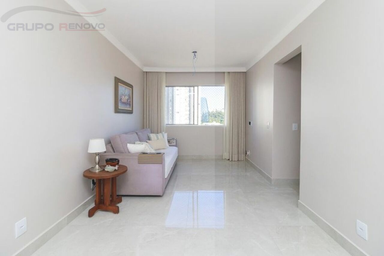 Apartamento para Venda - Vila Cruzeiro