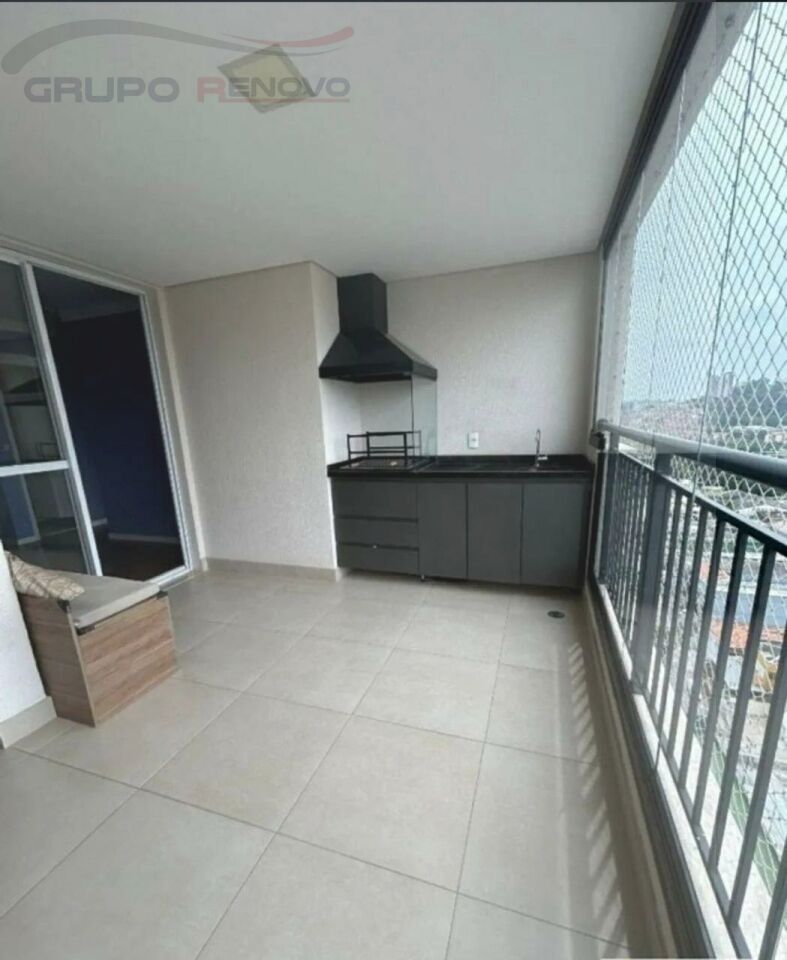 Apartamento para Locação - Vila Cruzeiro