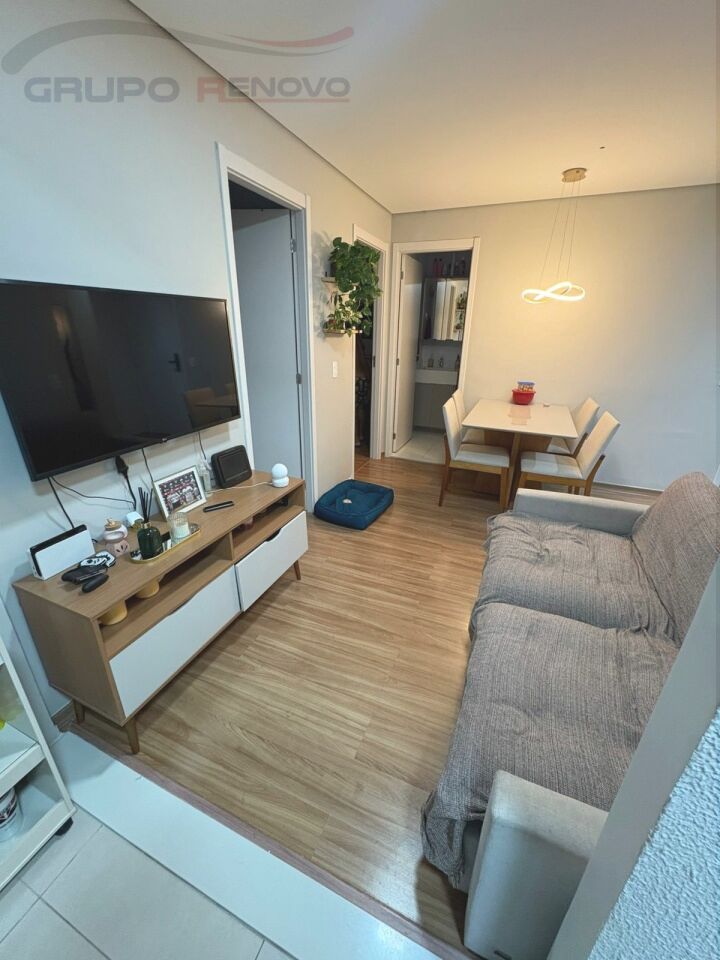 Apartamento para Venda - Jurubatuba